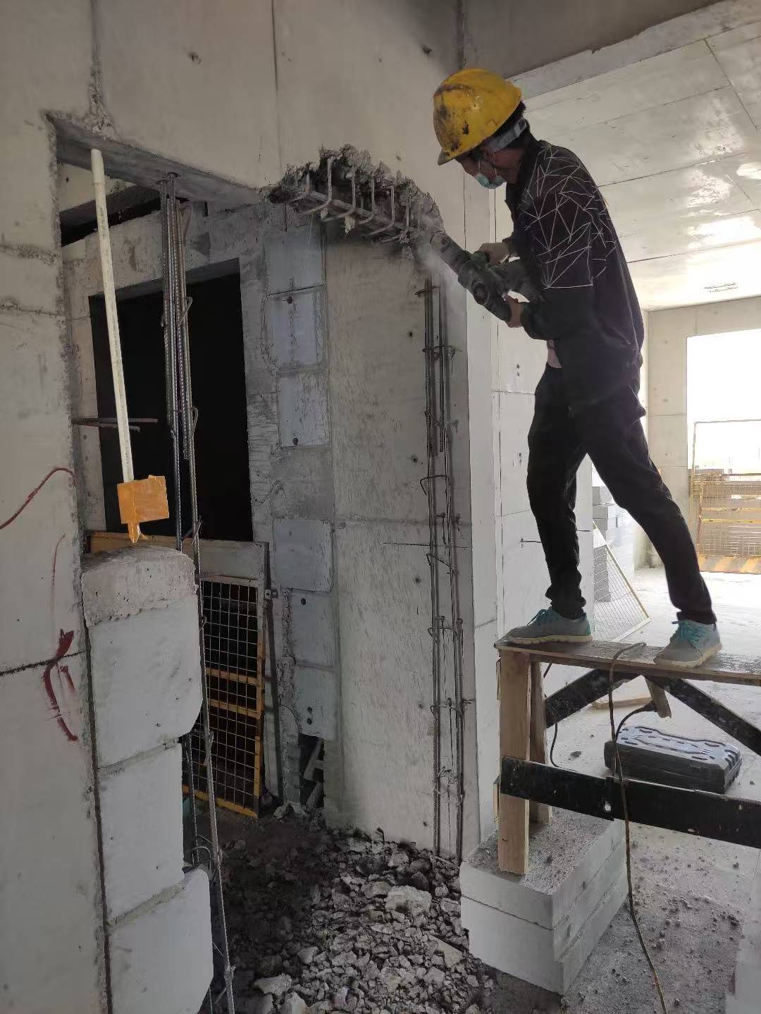 盐城旧房改造房屋如何加固